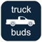 Truck Buds On Demand Moving, Delivery, Transport and Courier Services platform is available throughout the United States