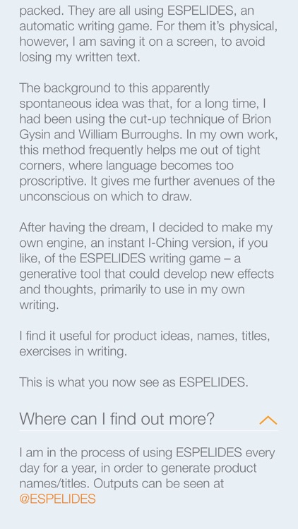 Espelides screenshot-9