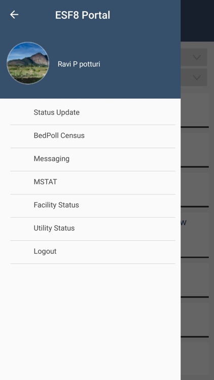 ComTec Portal