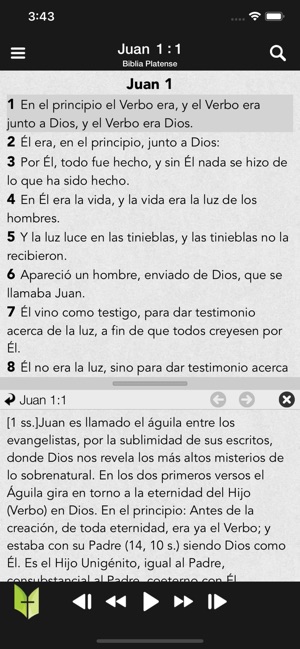 Biblia Católica(圖4)-速報App