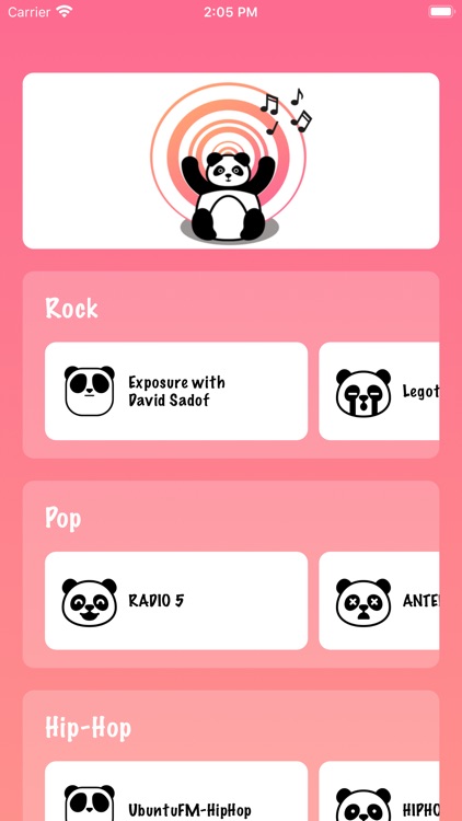 Panda Entertainment