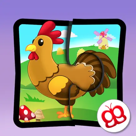 Farm Jigsaw Puzzles 123 iPad Читы