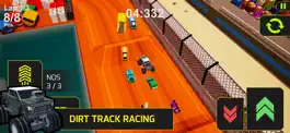 Game screenshot Super 23 Racing Mobile hack