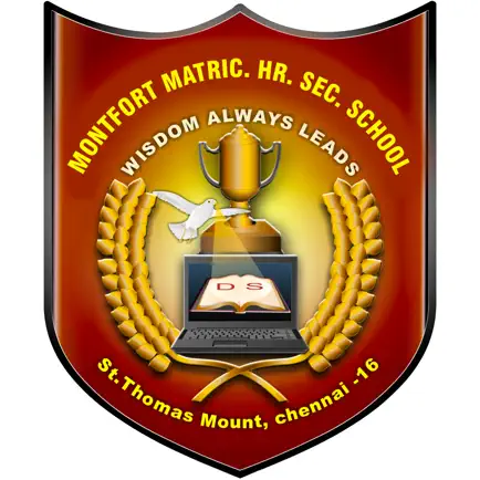 Montfort Matric Hr Sec School Читы