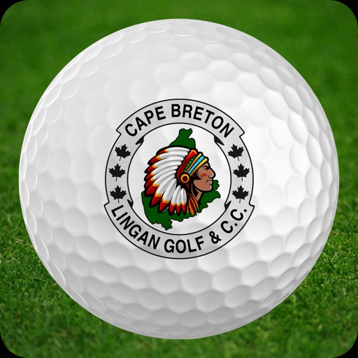 Lingan Golf & Country Club icon