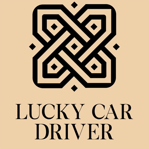 LuckyCar Driver