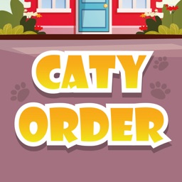 CATY ORDER