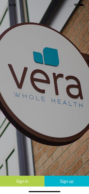 VERA Whole Health