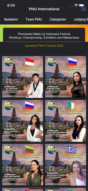 PMU Indonesia(圖2)-速報App