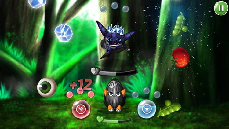 Vital Monster: Magical Battle