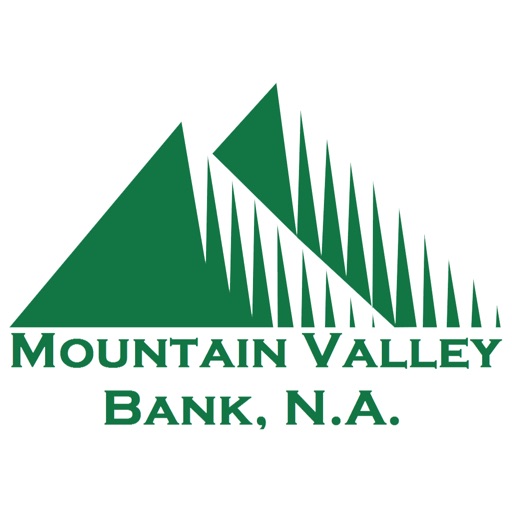 Mountain Valley Bank, N.A. iOS App