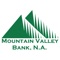 Mountain Valley Bank, N.A.