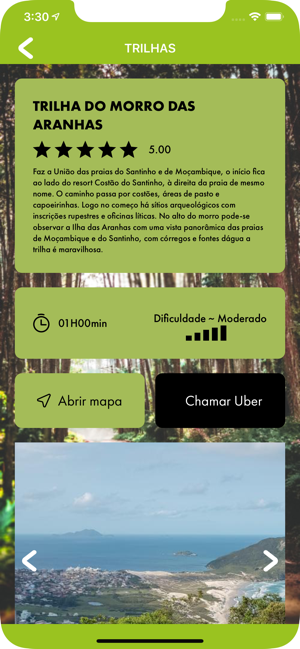 Dicas Floripa(圖8)-速報App