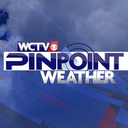 WCTV Pinpoint Weather
