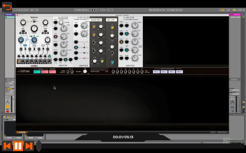 Advanced SFX for Sound Design screenshot 3