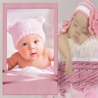 Baby Photo Frames Deluxe