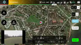 Game screenshot FastOut Pilot apk