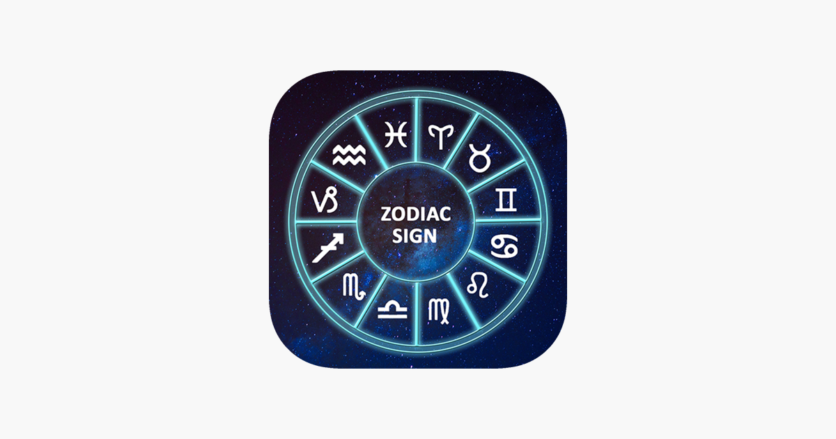 ‎Daily Astrology Horoscope Sign on the App Store