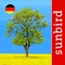 Baum Id is a nature guide to all native trees in Germany