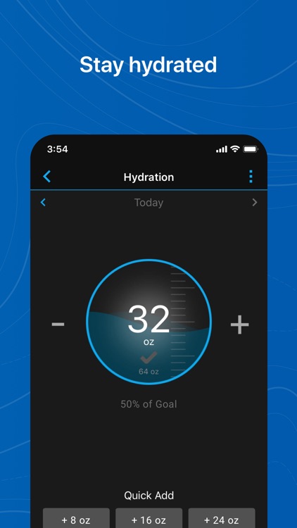 Garmin Connect™ screenshot-5