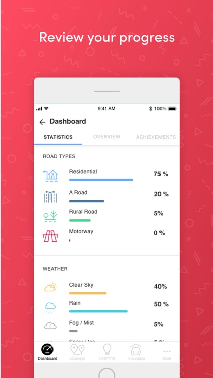 PaceNotes Learner screenshot-4
