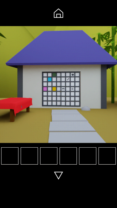 Escape Game Dango screenshot 3