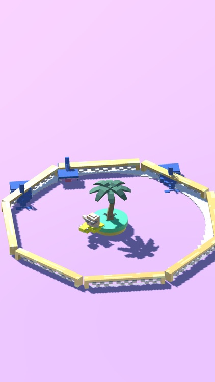 Safe Island screenshot-7