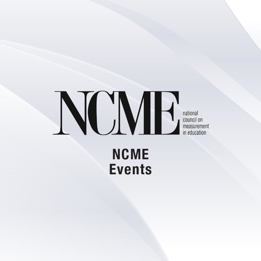 NCME Events by Dena Rose