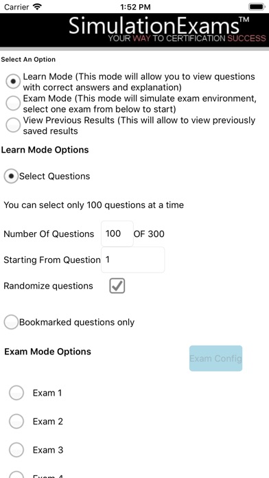 【图】CCENT ICND1 Practice Exam(截图1)