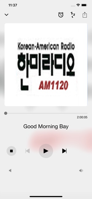 Korean American Radio(圖3)-速報App