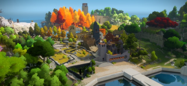 Buy The Witness Game For Mac