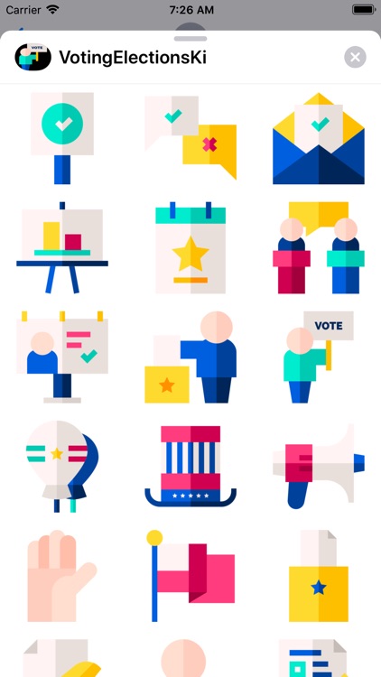 VotingElectionsKi