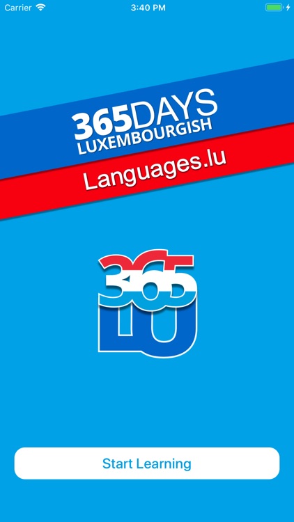 365 Days Luxembourgish