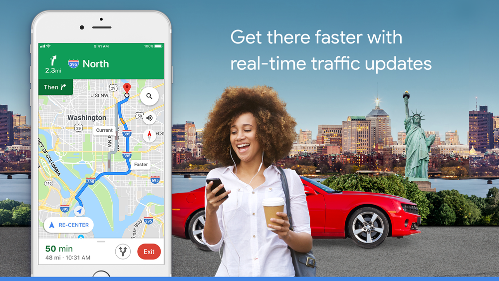 Google Maps Transit Food App For Iphone Free Download