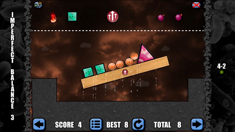 Imperfect Balance Collection screenshot-3