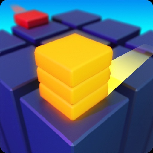 Color Stacker Icon