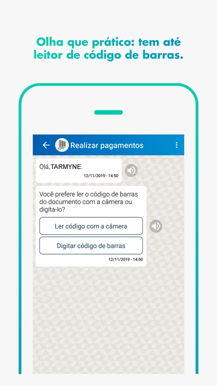 Caixa Tem screenshot-5