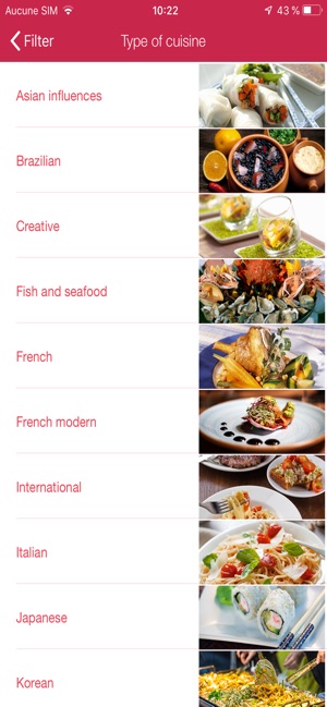 MICHELIN Guide Brazil(圖3)-速報App