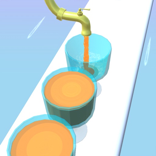 Liquid factory iOS App