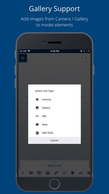 Trimble-Connect screenshot-4
