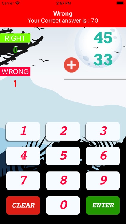 Puzzle Learn Numbers Maths screenshot-3