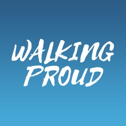 WalkingProud