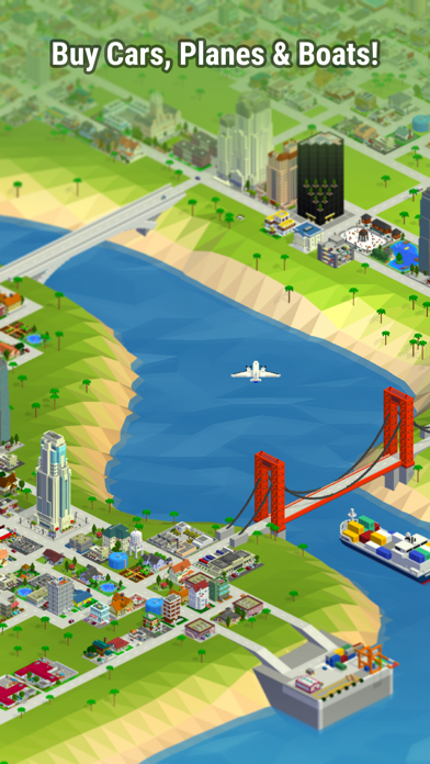 Bit City screenshot 4