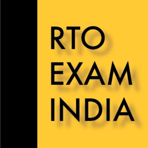 RTO Exam India iOS App