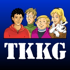 Activities of TKKG - Die Feuerprobe
