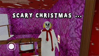 Granny Christmas Scary House screenshot 2
