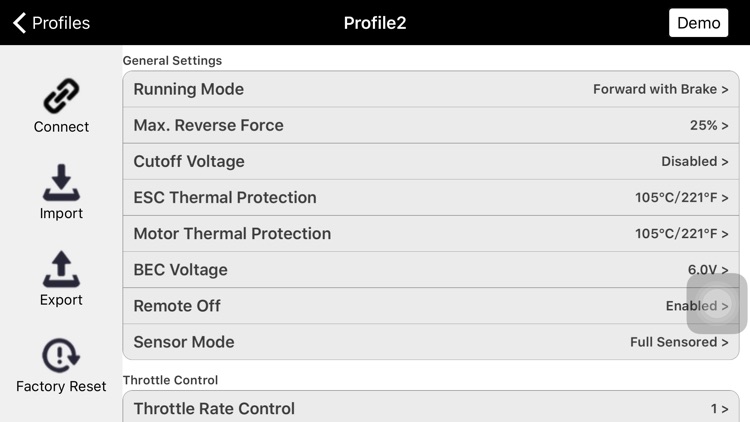 HW Link screenshot-3