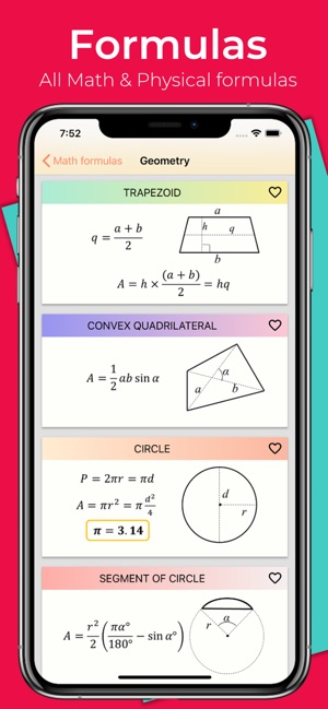 NCalc Scientific Calculator(圖4)-速報App