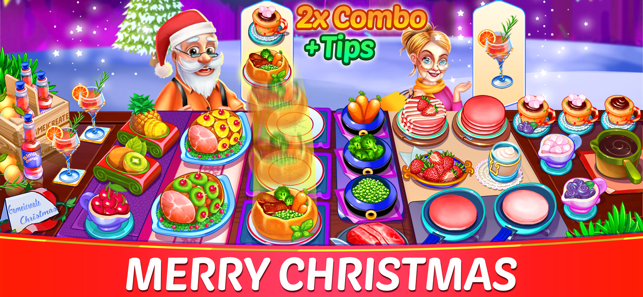 Christmas Cooking(圖5)-速報App