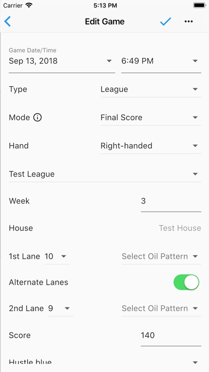 Bowlr screenshot-4